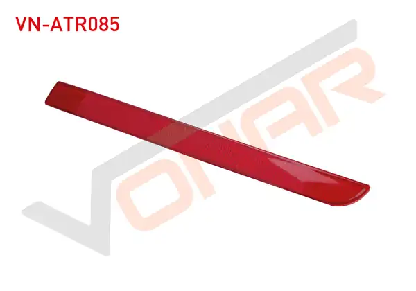 VONAR Vn Atr085 Arka Tampon Reflektörü Sol Transporter T6