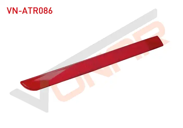 VONAR Vn Atr086 Arka Tampon Reflektörü Sağ Transporter T6