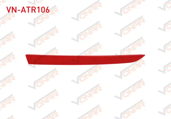 VONAR Vn Atr106 Arka Tampon Reflektörü Sağ Bmw 3 Serisi F30 M Paket