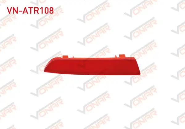 VONAR Vn Atr108 Arka Tampon Reflektörü Sağ Vito W447 2014
