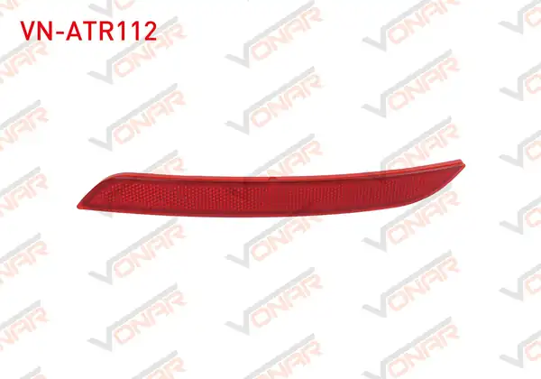VONAR Vn Atr112 Arka Tampon Reflektörü Sağ Bmw 3 Serisi F30