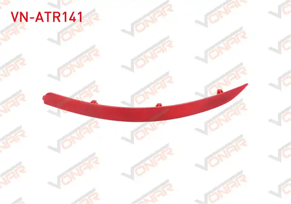 VONAR Vn Atr141 Arka Tampon Reflektörü Sol Octavia 2018