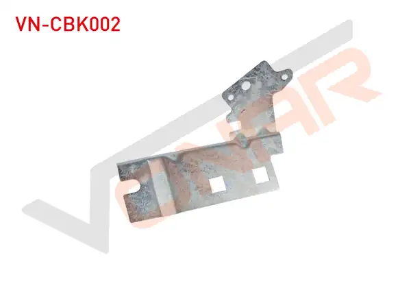VONAR Vn Cbk002 Ön Çamurluk Bağlantı Ayağı Sol C Elysee