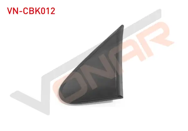 VONAR Vn Cbk012 Ön Çamurluk Köşe Plastik Sol Partner Berlingo