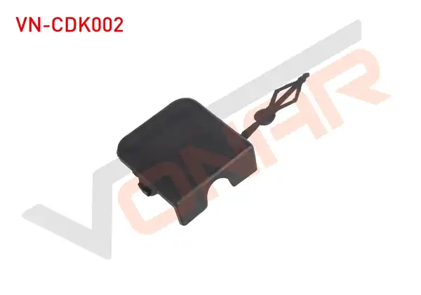 VONAR Vn Cdk002 Ön Tampon Çeki Demir Kapağı Berlingo 2017 2 Adet