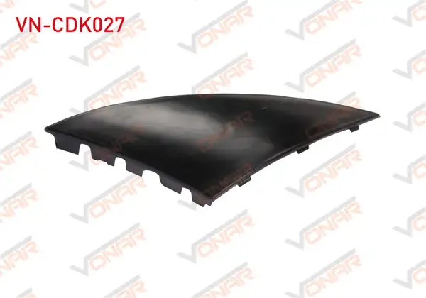 VONAR Vn Cdk027 Ön Tampon Çeki Demir Kapağı Peugeot 206