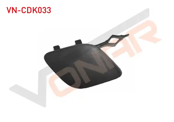 VONAR Vn Cdk033 Ön Tampon Çeki Demir Kapağı Peugeot 301 2017