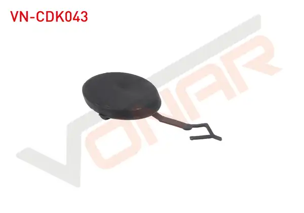 VONAR Vn Cdk043 Ön Tampon Çeki Demir Kapağı Peugeot 508 Ym