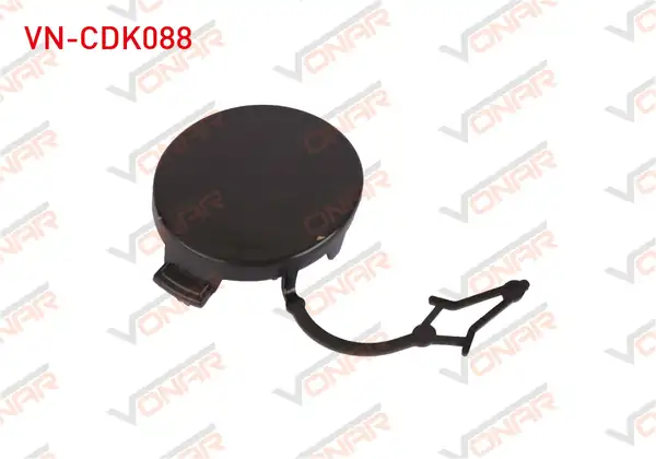 VONAR Vn Cdk088 Ön Tampon Çeki Demir Kapağı Volkswagen Golf VII 2017