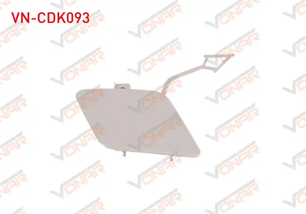 VONAR Vn Cdk093 Ön Tampon Çeki Demir Kapağı Volkswagen Passat 2015