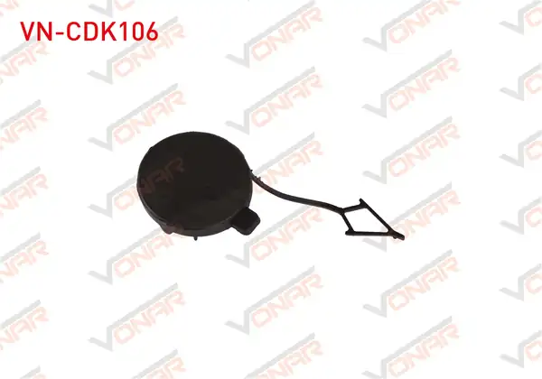 VONAR Vn Cdk106 Çeki Demir Kapağı Puturlu Ön Volkswagen Caddy 2020