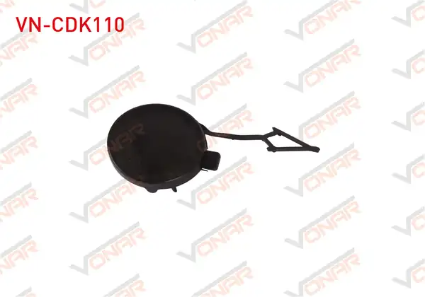 VONAR Vn Cdk110 Çeki Demir Kapağı Boyanabilen Tip Ön Volkswagen Caddy 2020