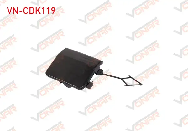 VONAR Vn Cdk119 Çeki Demir Kapağı Ön Polo 2015