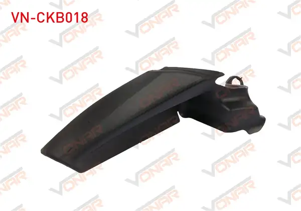VONAR Vn Ckb018 Ön Cam Izgara Bakaliti Sol Partner Tepee Berlingo Tepee