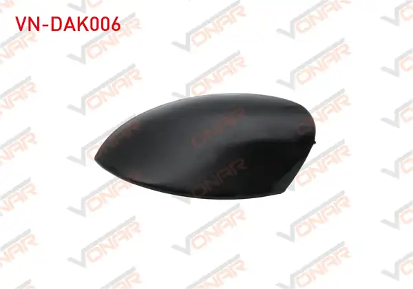 VONAR Vn Dak006 Dikiz Ayna Kapağı Sol Peugeot 206