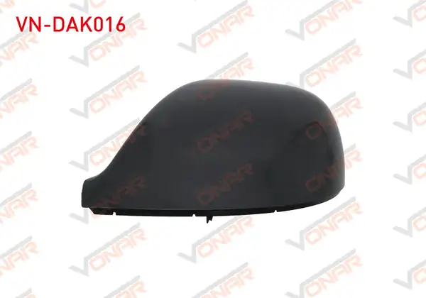 VONAR Vn Dak016 Dikiz Ayna Kapağı Sol Boyanır Tip Transporter T6 2010