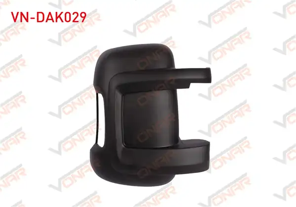 VONAR Vn Dak029 Dikiz Ayna Kapağı Sağ Ducato III 2006
