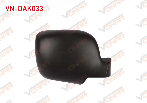 VONAR Vn Dak033 Dikiz Ayna Kapağı Sağ Kangoo III 2008 2013