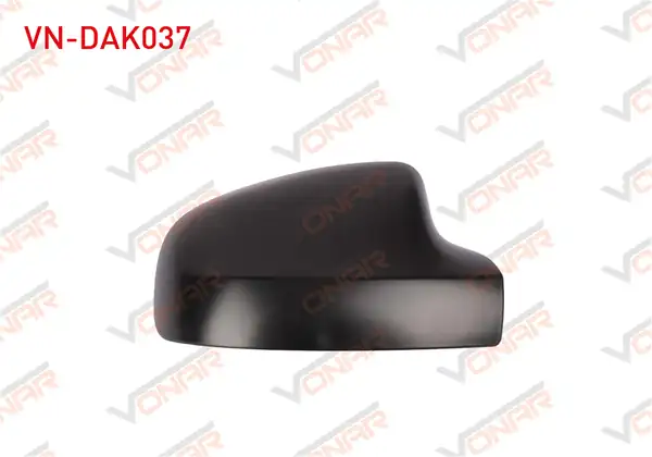 VONAR Vn Dak037 Dikiz Ayna Kapağı Sağ Duster Logan Sandero