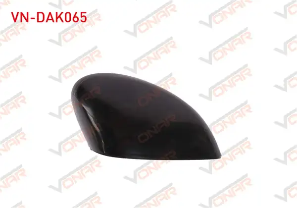 VONAR Vn Dak065 Dikiz Ayna Kapağı Sağ Ford Fiesta 2008