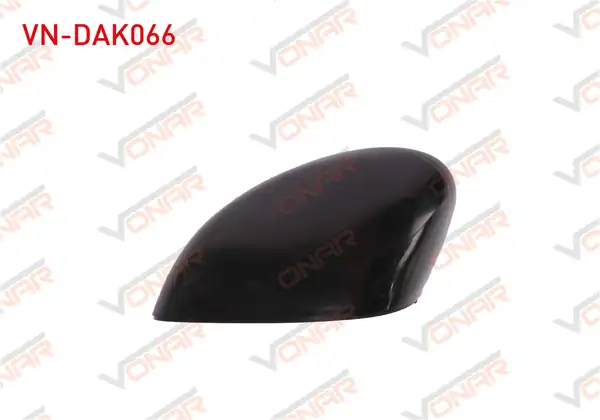 VONAR Vn Dak066 Dikiz Ayna Kapağı Sol Ford Fiesta 2008