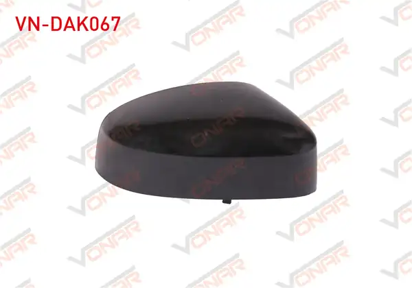 VONAR Vn Dak067 Dikiz Ayna Kapağı Sağ Ford Focus 2008