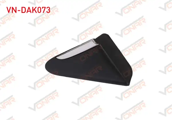 VONAR Vn Dak073 Dikiz Ayna Bakaliti Nikelajlı Sağ Clio IV