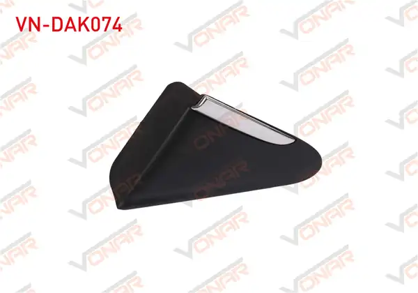 VONAR Vn Dak074 Dikiz Ayna Bakaliti Nikelajlı Sol Clio IV