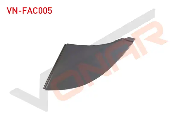 VONAR Vn Fac005 Far Alt Çıtası Sol Ducato Boxer Jumper