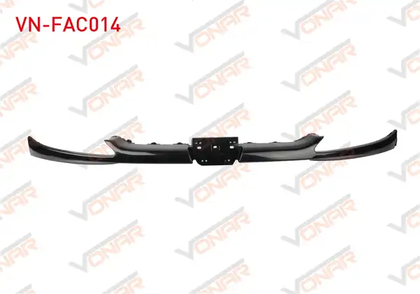 VONAR Vn Fac014 Far Alt Çıtası Takım Peugeot 206