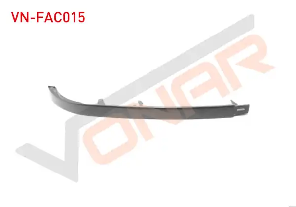 VONAR VN-FAC015 | Far Alt Çıtası Sağ Peugeot 306 | 2 Adet