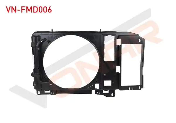 VONAR Vn Fmd006 Fan Davlumbazı Partner Berlingo