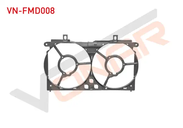 VONAR Vn Fmd008 Fan Davlumbazı Peugeot 106