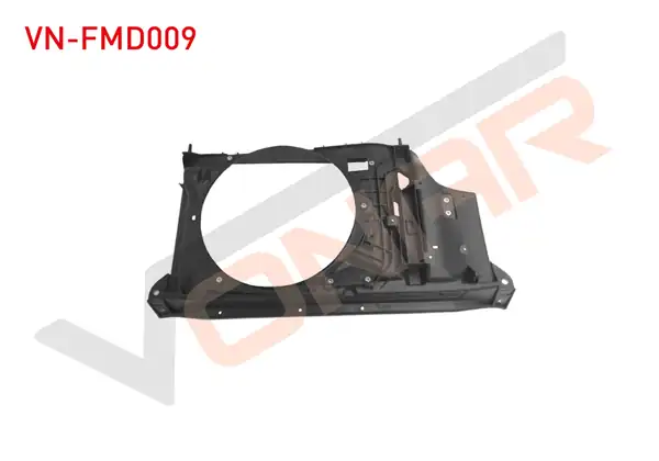 VONAR Vn Fmd009 Fan Davlumbazı Klimalı Peugeot 206