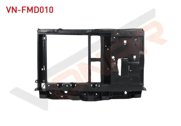 VONAR Vn Fmd010 Fan Davlumbazı Peugeot 207