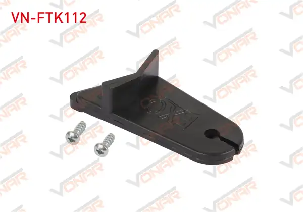 VONAR Vn Ftk112 Far Tamir Kiti Sağ Ford Focus 2008 2011