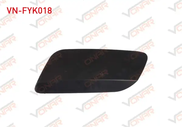 VONAR Vn Fyk018 Far Yıkama Kapağı Sol Audi A6 2019