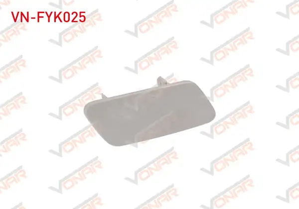 VONAR Vn Fyk025 Far Yıkama Kapağı Sağ Passat 2010 2015