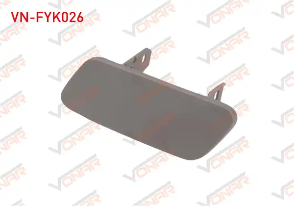 VONAR Vn Fyk026 Far Yıkama Kapağı Sol Passat 2010 2015