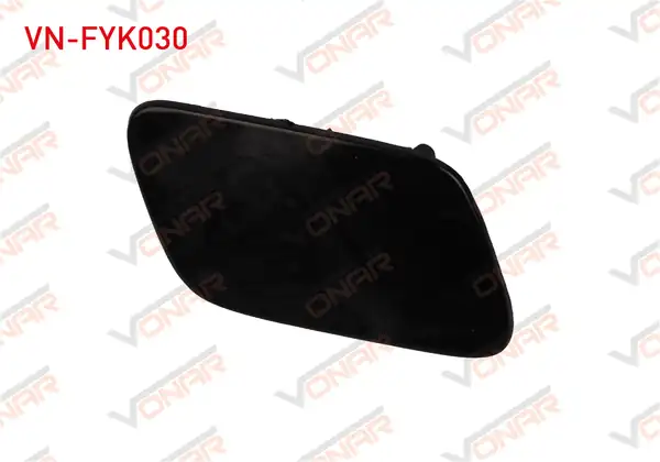 VONAR Vn Fyk030 Far Yıkama Kapağı Sol Audi A4 2005 2008