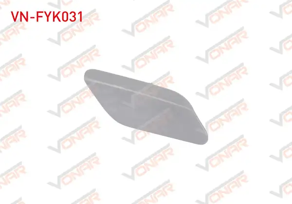 VONAR Vn Fyk031 Far Yıkama Kapağı Sağ Jetta 2011 2014