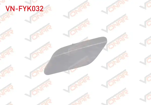 VONAR Vn Fyk032 Far Yıkama Kapağı Sol Jetta 2011 2014