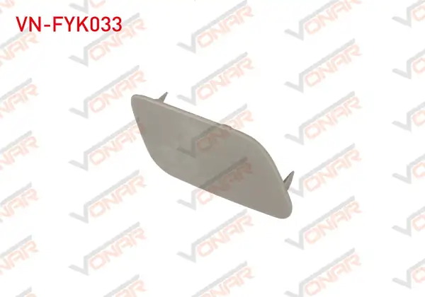 VONAR Vn Fyk033 Far Yıkama Kapağı Sağ Audi A6 2016 2018