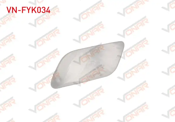 VONAR Vn Fyk034 Far Yıkama Kapağı Sol Audi A6 2016 2018