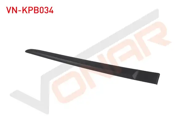 VONAR Vn Kpb034 Kapı Bandı Arka Sol Clio III 2005