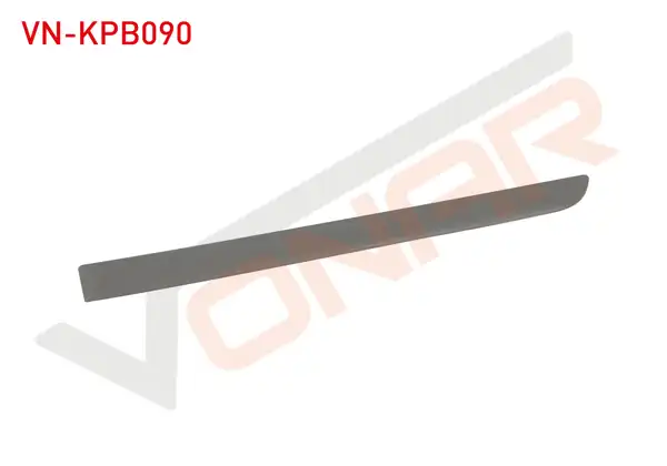 VONAR Vn Kpb090 Arka Kapı Bandı Sol 5 Kapı Boyanır Tip Corsa D 2007