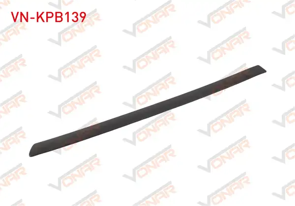 VONAR Vn Kpb139 Kapı Bandı Arka Sol Focus 2005 2009