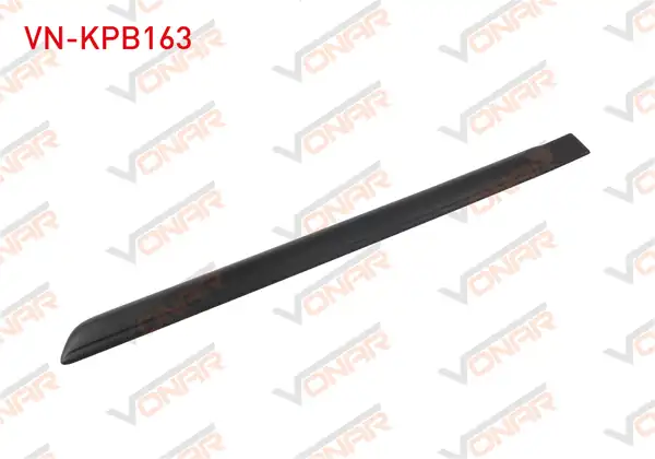 VONAR Vn Kpb163 Kapı Bandı Arka Sol Grande Punto 2006