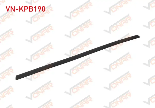 VONAR Vn Kpb190 Ön Kapı Bandı Sağ Meriva 2003