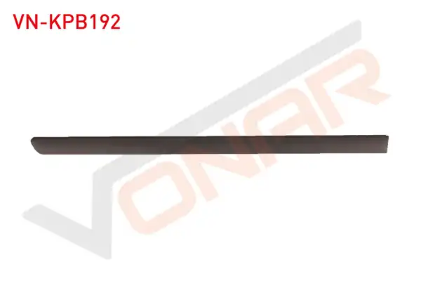 VONAR Vn Kpb192 Arka Kapı Bandı Sağ Meriva 2003